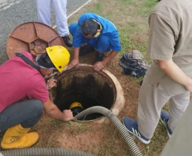 Sedot WC kawasanindustriterpadubatang Murah kawasan industri terpadu batang