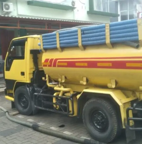 Sedot WC kawasanindustriterpadubatang Terdekat kawasan industri terpadu batang