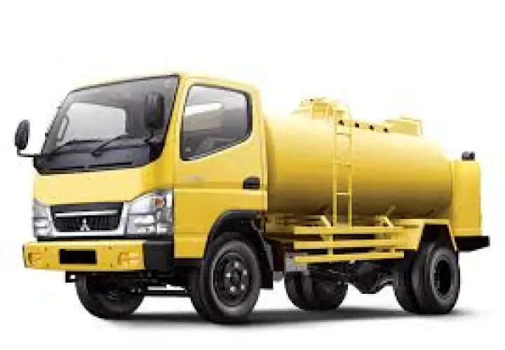 SEDOT WC SAMPAI HABIS kawasan industri terpadu batang