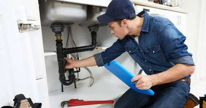 Pelancaran Saluran Air & Got Mampe  kawasan industri terpadu batang